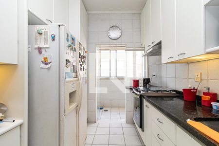 Apartamento à venda com 148m², 2 quartos e 1 vaga Apartamento à venda com 148m², 2 quartos e 1 vagaCozinha