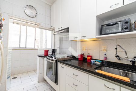 Apartamento à venda com 148m², 2 quartos e 1 vaga Apartamento à venda com 148m², 2 quartos e 1 vagaCozinha