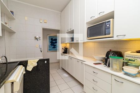 Apartamento à venda com 148m², 2 quartos e 1 vaga Apartamento à venda com 148m², 2 quartos e 1 vagaCozinha