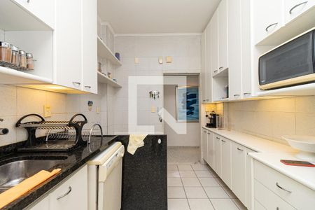Apartamento à venda com 148m², 2 quartos e 1 vaga Apartamento à venda com 148m², 2 quartos e 1 vagaCozinha