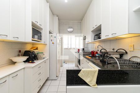 Apartamento à venda com 148m², 2 quartos e 1 vaga Apartamento à venda com 148m², 2 quartos e 1 vagaCozinha