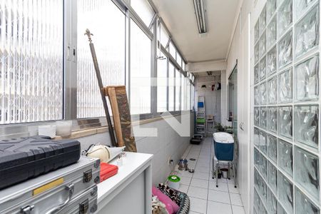 Apartamento à venda com 148m², 2 quartos e 1 vaga Apartamento à venda com 148m², 2 quartos e 1 vagaÁrea de Serviço