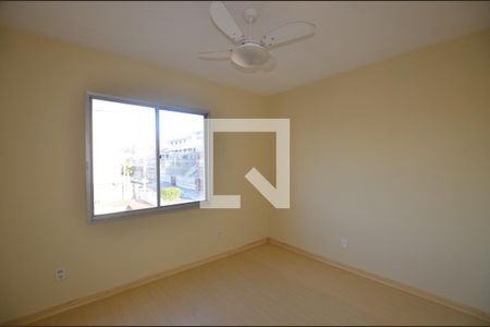 Quarto 1 de apartamento para alugar com 2 quartos, 55m² em Irajá, Rio de Janeiro