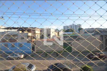 Vista da Sala de apartamento para alugar com 2 quartos, 55m² em Irajá, Rio de Janeiro