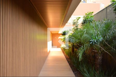 Studio à venda com 19m², 1 quarto e sem vagaEntrada