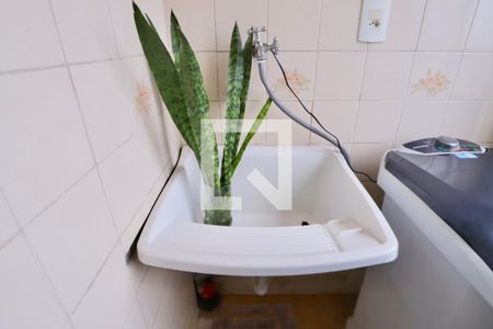 Apartamento à venda com 48m², 2 quartos e 1 vaga Apartamento à venda com 48m², 2 quartos e 1 vagaÁrea de serviço