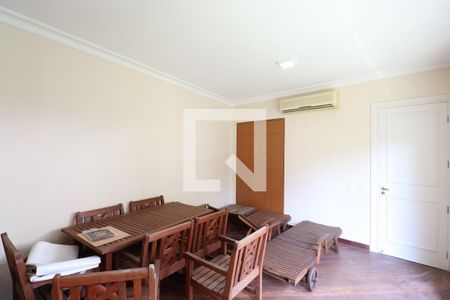 Casa à venda com 1145m², 3 quartos e 6 vagasÁrea de Serviço