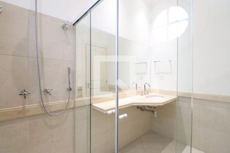 Casa à venda com 1145m², 3 quartos e 6 vagasBanheiro da Suíte 3