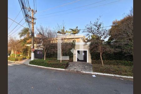 Casa à venda com 1145m², 3 quartos e 6 vagasFachada