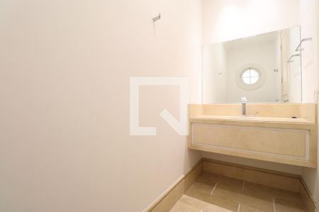 Casa à venda com 1145m², 3 quartos e 6 vagasLavabo Sala