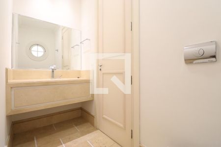 Casa à venda com 1145m², 3 quartos e 6 vagasLavabo Sala