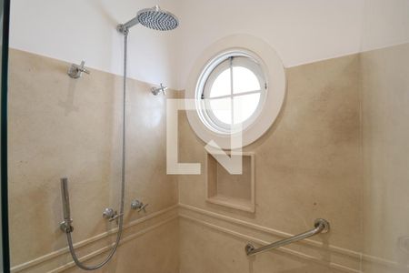 Casa à venda com 1145m², 3 quartos e 6 vagasDetalhe do Banheiro da Suíte 2