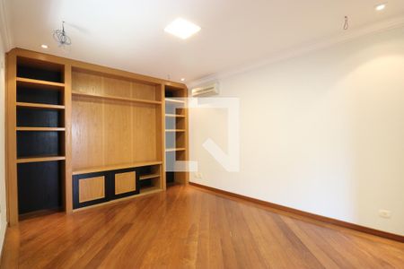 Casa à venda com 1145m², 3 quartos e 6 vagasSala Cinema