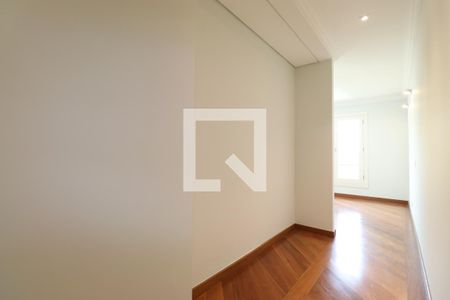 Casa à venda com 1145m², 3 quartos e 6 vagasCloset da suíte 1