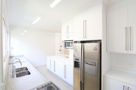 Casa à venda com 1145m², 3 quartos e 6 vagasCozinha