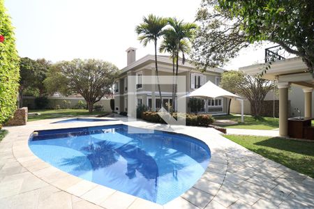 Casa à venda com 1145m², 3 quartos e 6 vagasPiscina Aquecida