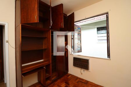 Quarto 2 de apartamento para alugar com 2 quartos, 99m² em Cacuia, Rio de Janeiro