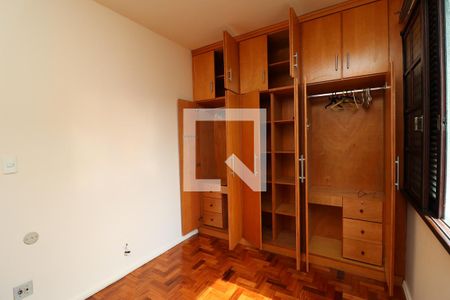 Quarto 1 de apartamento para alugar com 2 quartos, 99m² em Cacuia, Rio de Janeiro