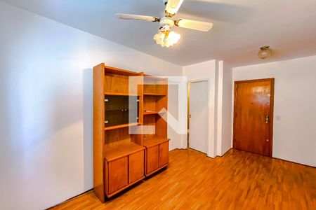 Sala de apartamento à venda com 1 quarto, 62m² em Vila Prudente, São Paulo