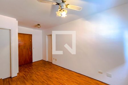 Sala de apartamento à venda com 1 quarto, 62m² em Vila Prudente, São Paulo