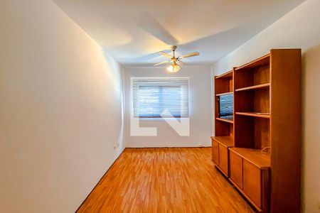 Sala de apartamento à venda com 1 quarto, 62m² em Vila Prudente, São Paulo
