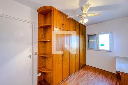 Quarto de apartamento à venda com 1 quarto, 62m² em Vila Prudente, São Paulo