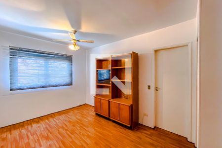 Sala de apartamento à venda com 1 quarto, 62m² em Vila Prudente, São Paulo