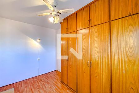 Quarto de apartamento à venda com 1 quarto, 62m² em Vila Prudente, São Paulo