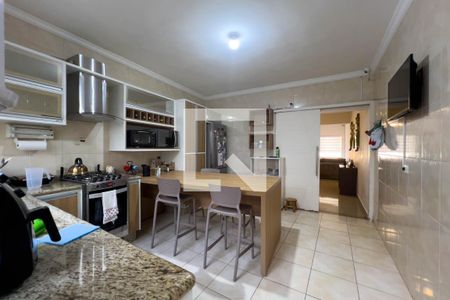 Casa à venda com 120m², 2 quartos e 1 vaga Casa à venda com 120m², 2 quartos e 1 vagaCozinha