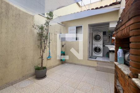 Casa à venda com 120m², 2 quartos e 1 vaga Casa à venda com 120m², 2 quartos e 1 vagaÁrea de Serviço