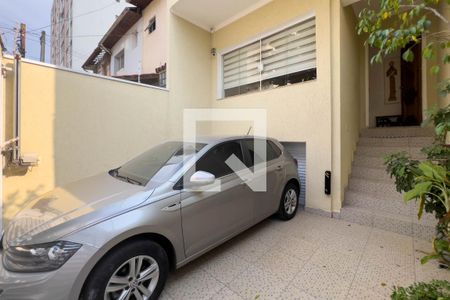 Casa à venda com 120m², 2 quartos e 1 vaga Casa à venda com 120m², 2 quartos e 1 vagaGaragem