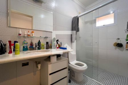 Casa à venda com 120m², 2 quartos e 1 vaga Casa à venda com 120m², 2 quartos e 1 vagaBanheiro