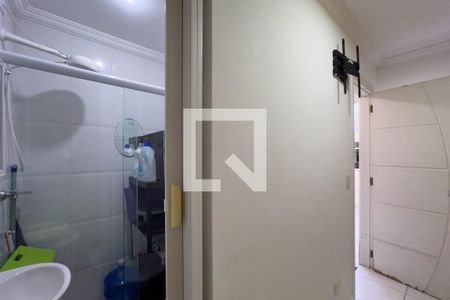 Casa à venda com 120m², 2 quartos e 1 vaga Casa à venda com 120m², 2 quartos e 1 vagaÁrea de Serviço