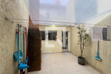 Casa à venda com 120m², 2 quartos e 1 vaga Casa à venda com 120m², 2 quartos e 1 vagaÁrea de Serviço