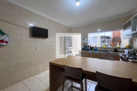 Casa à venda com 120m², 2 quartos e 1 vaga Casa à venda com 120m², 2 quartos e 1 vagaCozinha