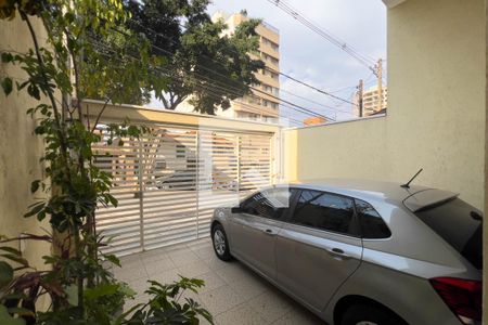 Casa à venda com 120m², 2 quartos e 1 vaga Casa à venda com 120m², 2 quartos e 1 vagaGaragem