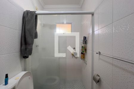 Casa à venda com 120m², 2 quartos e 1 vaga Casa à venda com 120m², 2 quartos e 1 vagaBanheiro