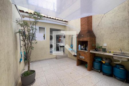 Casa à venda com 120m², 2 quartos e 1 vaga Casa à venda com 120m², 2 quartos e 1 vagaÁrea de Serviço