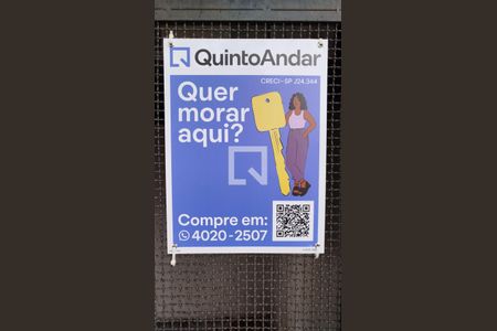 Apartamento à venda com 40m², 1 quarto e 1 vaga Apartamento à venda com 40m², 1 quarto e 1 vagaPlaquinha