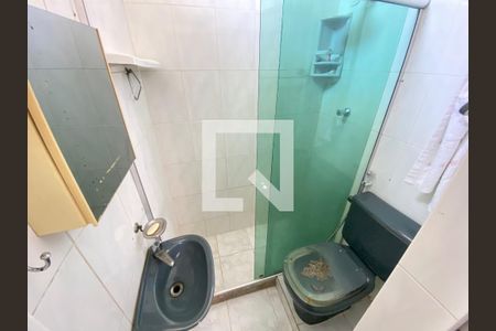 Casa à venda com 115m², 3 quartos e sem vaga Casa à venda com 115m², 3 quartos e sem vagaBanheiro Suíte