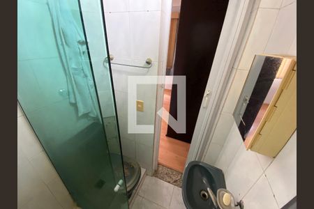 Casa à venda com 115m², 3 quartos e sem vaga Casa à venda com 115m², 3 quartos e sem vagaBanheiro Suíte