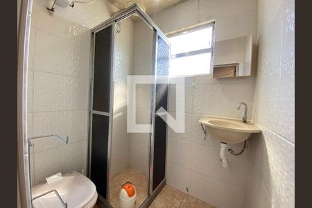 Casa à venda com 115m², 3 quartos e sem vaga Casa à venda com 115m², 3 quartos e sem vagaBanheiro de serviço