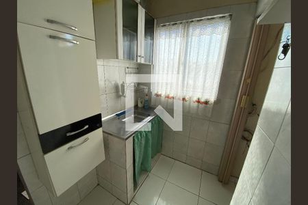 Casa à venda com 115m², 3 quartos e sem vaga Casa à venda com 115m², 3 quartos e sem vagaCozinha 2