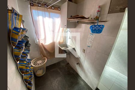 Casa à venda com 115m², 3 quartos e sem vaga Casa à venda com 115m², 3 quartos e sem vagaÁrea de Serviço
