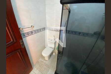 Casa à venda com 115m², 3 quartos e sem vaga Casa à venda com 115m², 3 quartos e sem vagaBanheiro Social