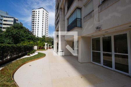 Apartamento para alugar com 104m², 3 quartos e 2 vagasÁrea comum