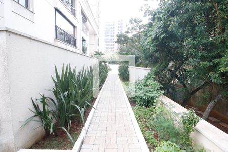 Apartamento para alugar com 104m², 3 quartos e 2 vagasÁrea comum