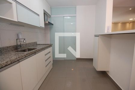 Apartamento para alugar com 104m², 3 quartos e 2 vagasCozinha