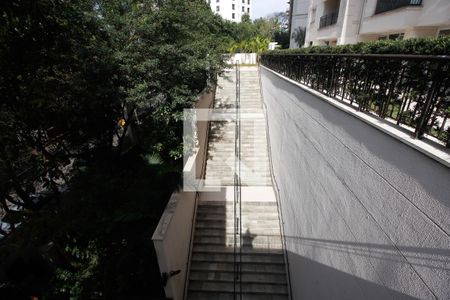 Apartamento para alugar com 104m², 3 quartos e 2 vagasÁrea comum