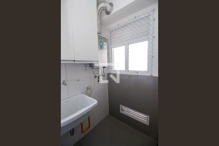 Apartamento para alugar com 104m², 3 quartos e 2 vagasÁrea de Serviço